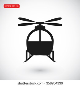 Transportation icons