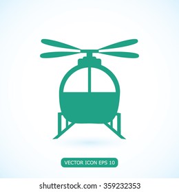 Transportation icons