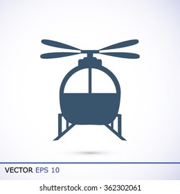 Transportation icons