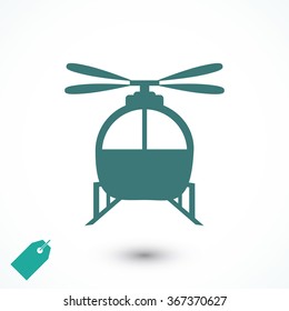 Transportation icons