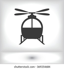 Transportation icons