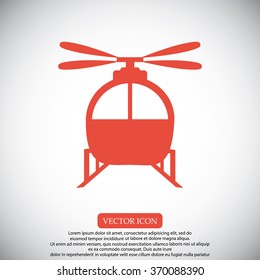 Transportation icons
