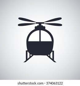 Transportation icons