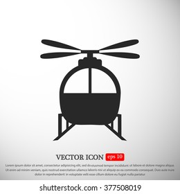 Transportation icons