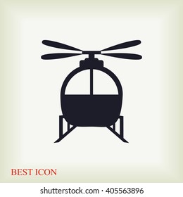 Transportation icons