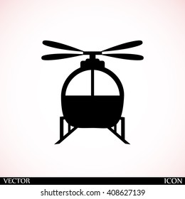 Transportation icons