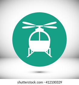 Transportation icons