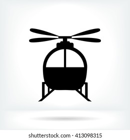 Transportation icons