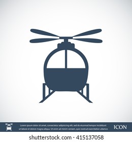 Transportation icons