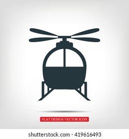 Transportation icons