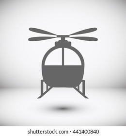 Transportation icons