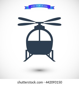 Transportation icons