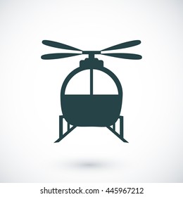 Transportation icons