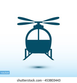 Transportation icons