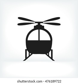 Transportation icons, vector best flat icon, EPS