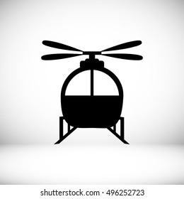 Transportation icons, vector best flat icon, EPS
