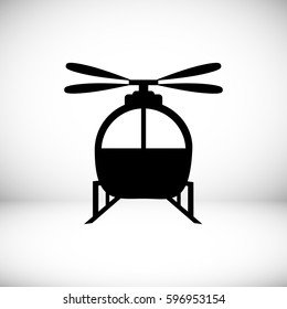 Transportation icons, vector best flat icon, EPS