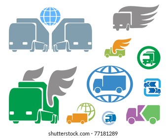 Transportation and logistics