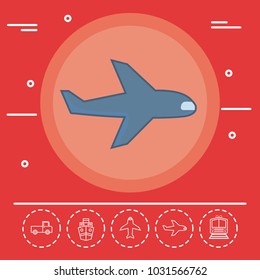 transportation logistics design 