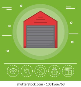 transportation logistics design 