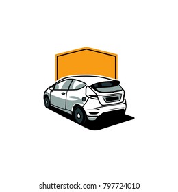  transportation  logo design