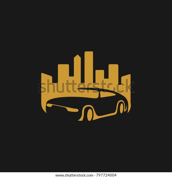  transportation  logo\
design