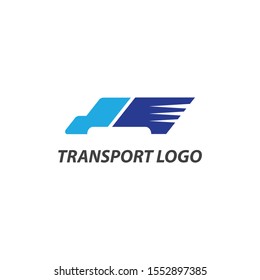 Transport Logistic Logo Images Stock Photos Vectors Shutterstock