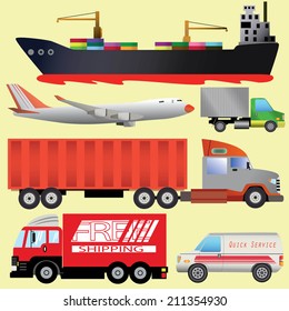 transportation picture