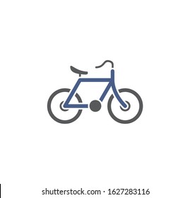 Transportation related icon on background for graphic and web design. Creative illustration concept symbol for web or mobile app.