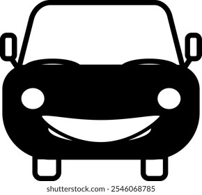 Transport - Satz von Linien, Vektorsymbole