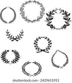 Transportation - set of vector icons