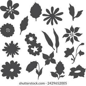 Transporte - conjunto de iconos vectoriales