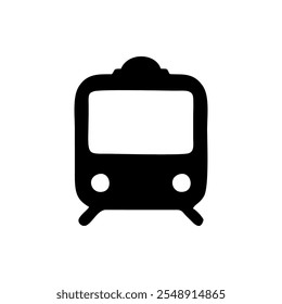 Transportation Silhouette Icon. Air, Car, Rail Transport.
asiun for Public Transport Icon. Car, Bus, Tram, Train,