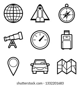 Transportation and Travel 