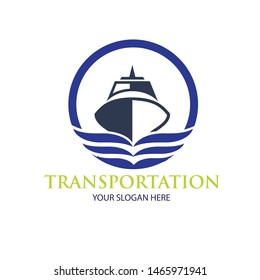 transportation and travel logo designs