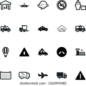 transportation vector icon set such as: tourism, cop, lifting, lanes, arrest, leisure, direction, loader, roundabout, structure, bag, bus, drawing, adventure, package, baggage, storage