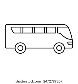 transportation vector is suitable