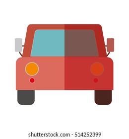 transportation vehicle design