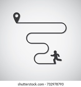 transportation with walk