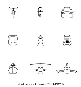 Transportation_Icons