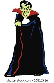 Transylvania dracula