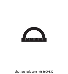 trap icon. sign design