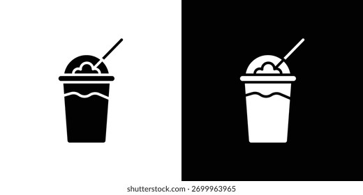 Trappe icon concept design element. pictogram icons.