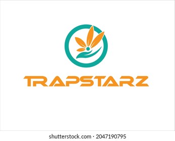 TRAPSTARZ COMPANY LOGO EPS FILE