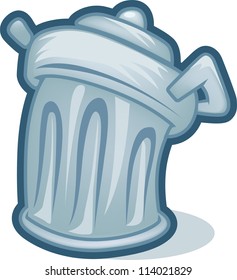 Trash