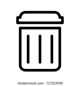 Trash