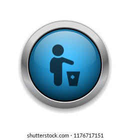 Trash - App Icon