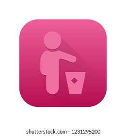 Trash - App Icon