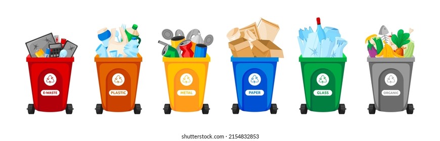 7,906 Cardboard bin Images, Stock Photos & Vectors | Shutterstock