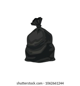 9,600+ Garbage Bag Stock Illustrations, Royalty-Free Vector